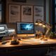 top work lights for productivity