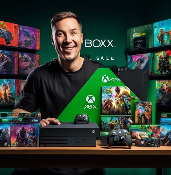 top xbox series x deals