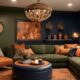 transform your basement with these 15 paint colors