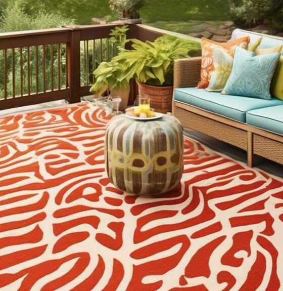 transform your outdoor space
