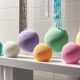 transformative shower bombs for daily routine