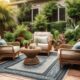 ultimate outdoor oasis chairs