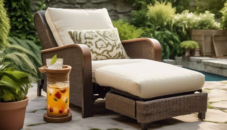 15 Best Outdoor Recliners for Ultimate Relaxation in Your Backyard ...
