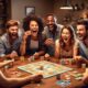unforgettable group games for adults