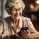 user friendly iphones for seniors