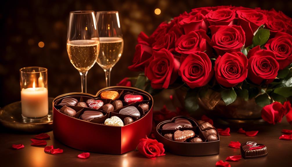 valentine s gifts for ultimate romance