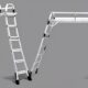 versatile ladders for home improvement