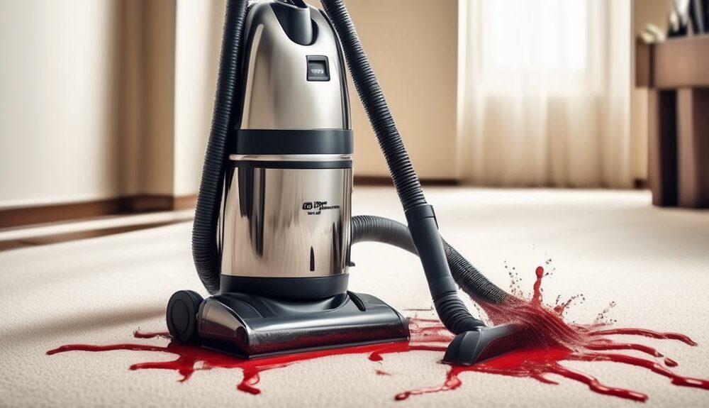 wet vacuums for deep cleaning