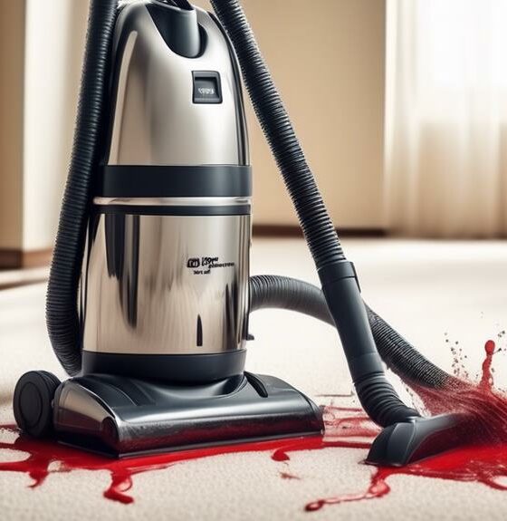 wet vacuums for deep cleaning