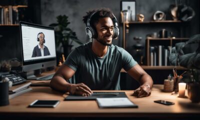 work friendly podcasts for productivity