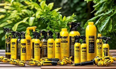yellow jacket control solutions
