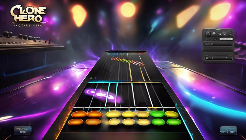 adding songs to clone hero