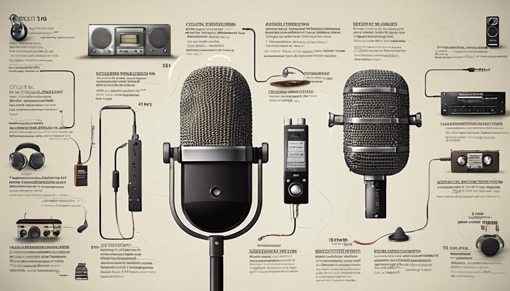 advancements in podcasting tech