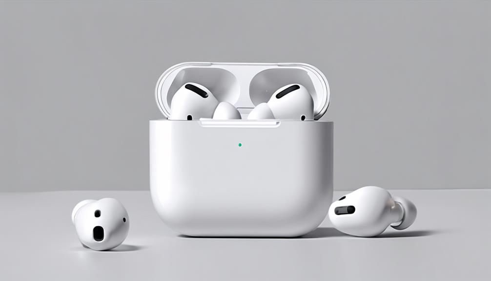 airpods pro for travel