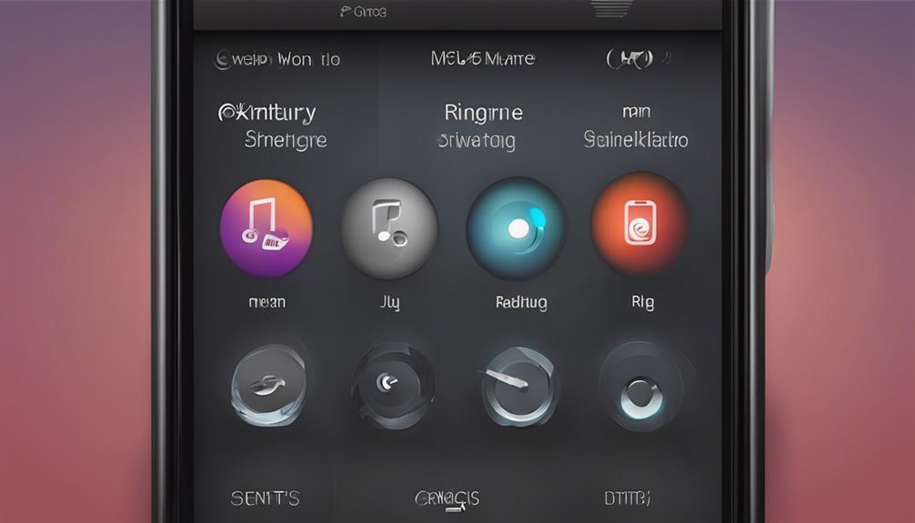 customize your phone sound