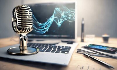exploring the world of podcasts