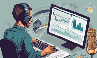 maximizing podcast earnings potential