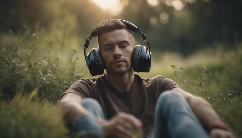 mindful podcast listening habits