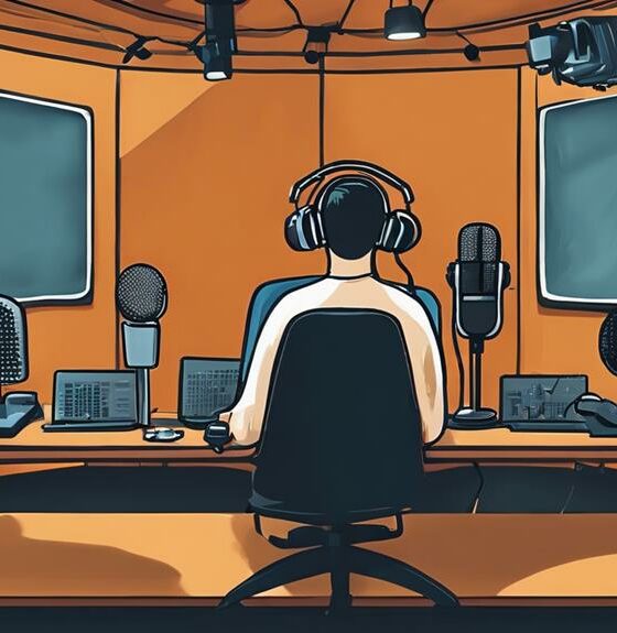 monetize your podcast effectively