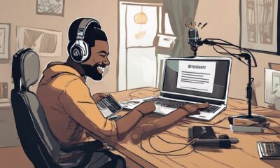 monetize your podcast episodes