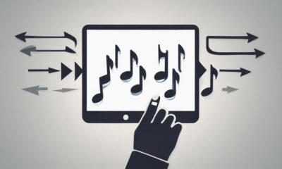 music download guide for iphone