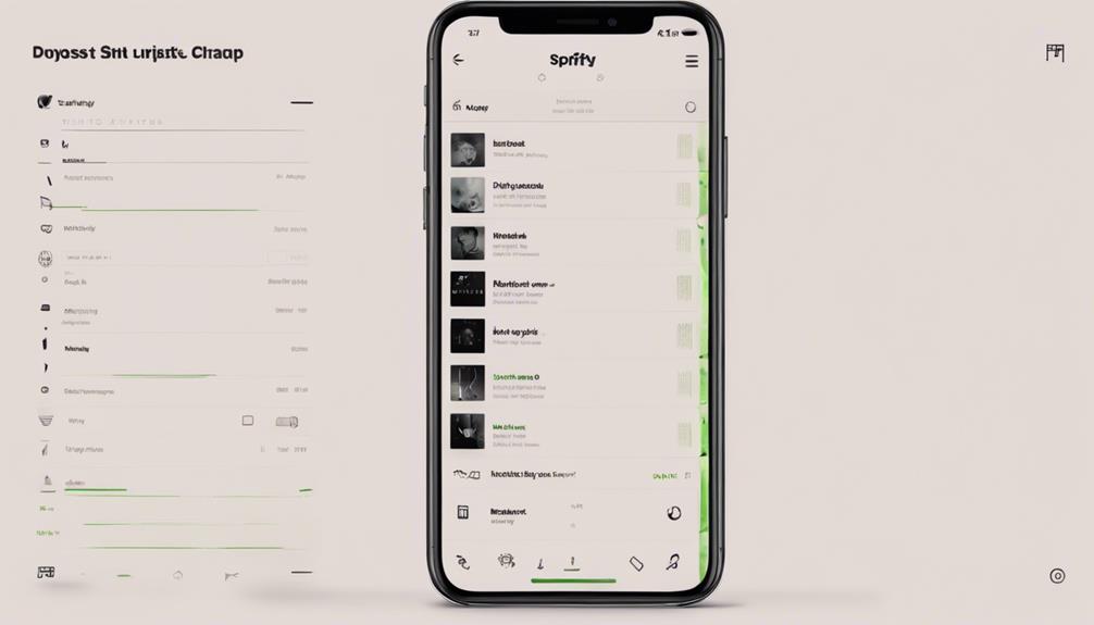 organizing music library easily