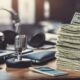 podcasting income potential explored