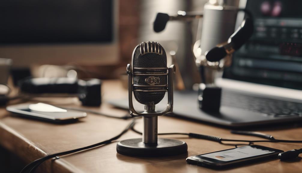 podcasting revolutionizes how media