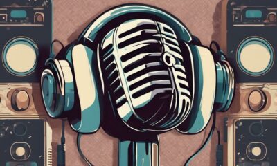 podcasting s rise in popularity