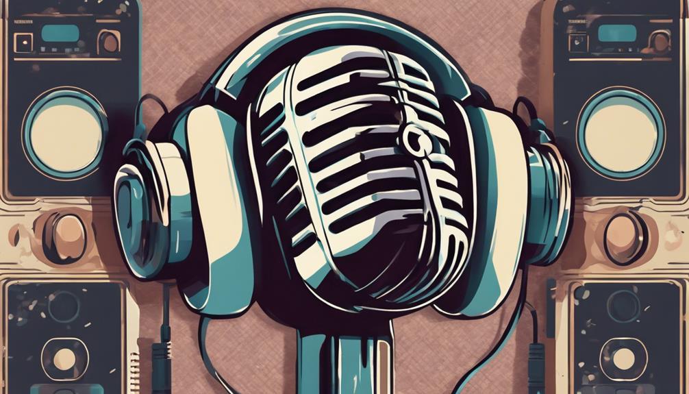 podcasting s rise in popularity