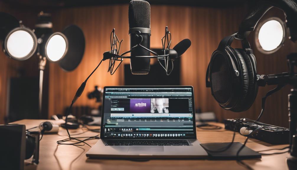 podcasting success made easy