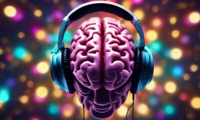 podcasts boost brain health