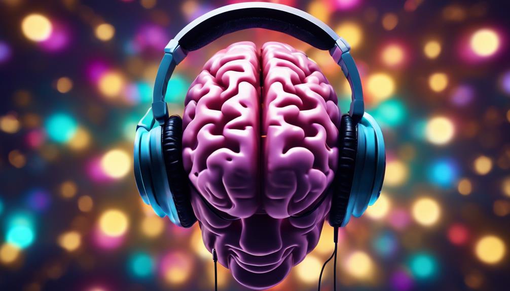 podcasts boost brain health