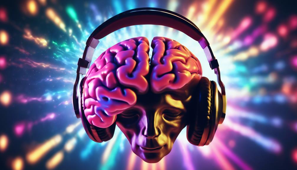 podcasts for cognitive enhancement