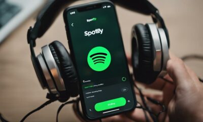 podcasts streaming guide spotify