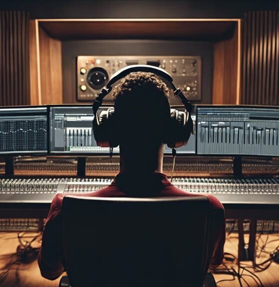 professional tips for recording