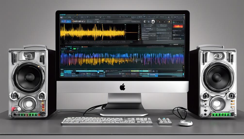 recording software for musicians