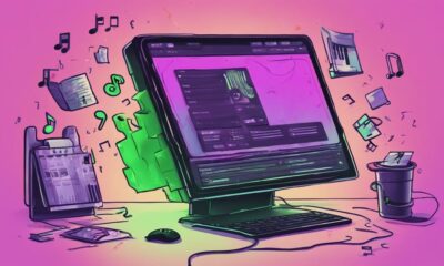 remove songs from spotify