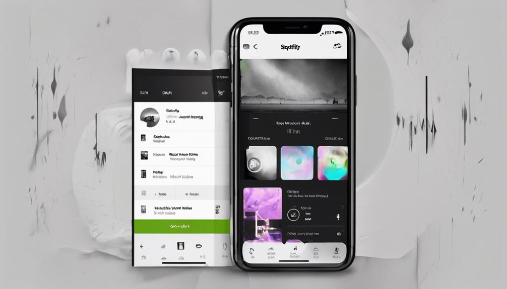 revive old music player