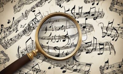 understanding copyright for songs