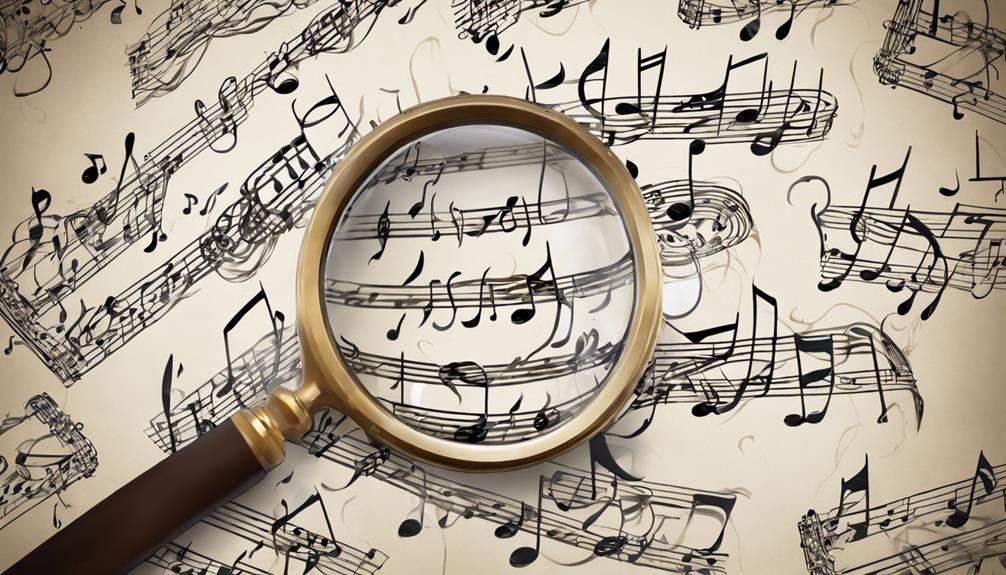 understanding copyright for songs