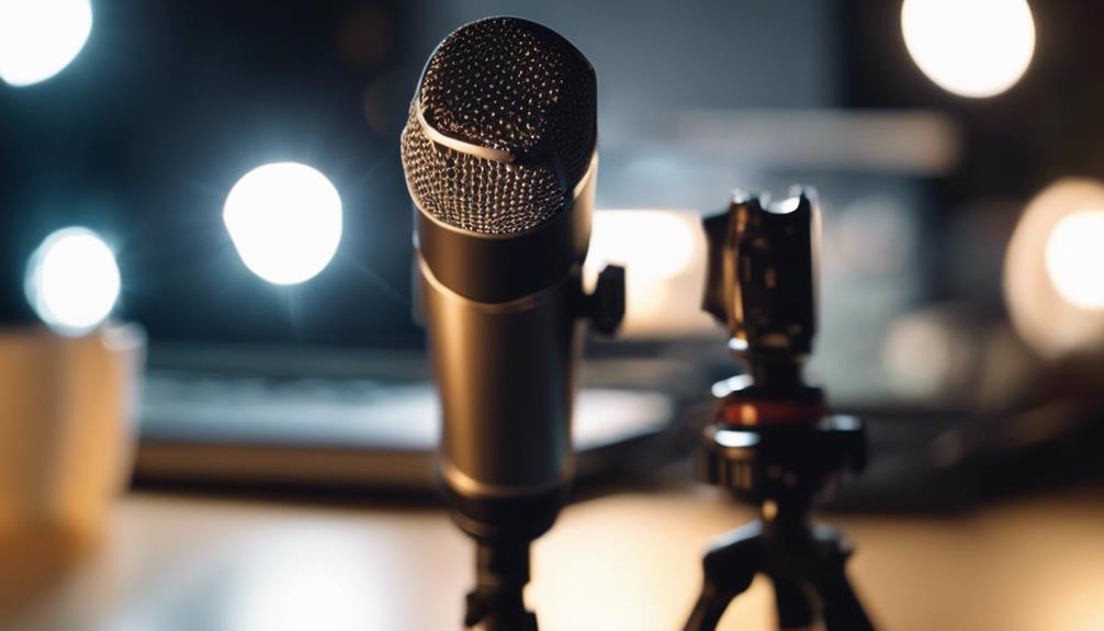 video podcast promotion tips