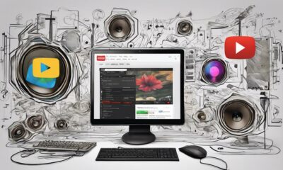 youtube music download guide