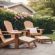 adirondack chair relaxation guide
