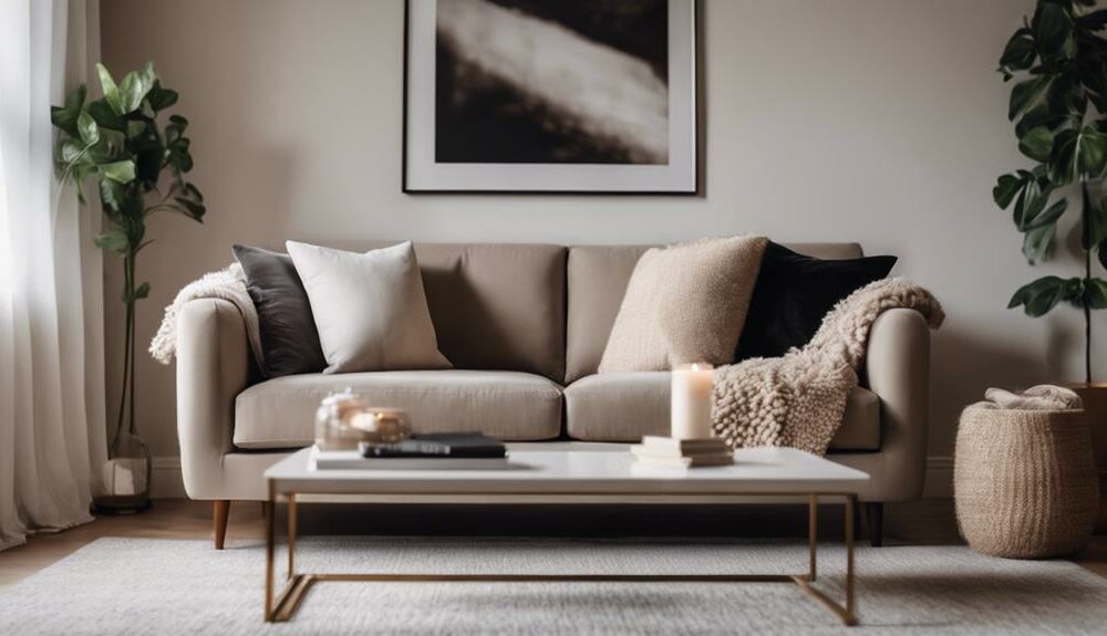 affordable couches for your home