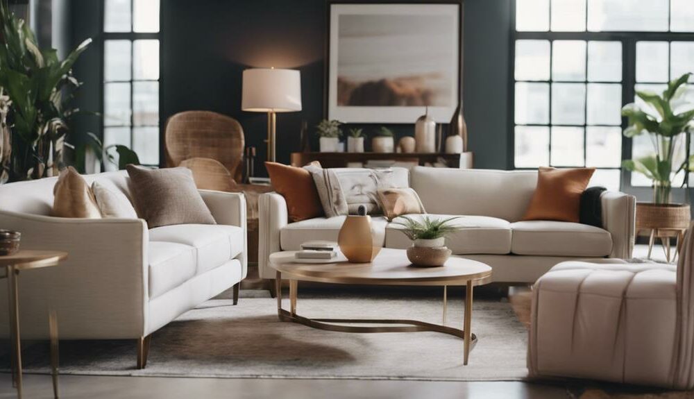 affordable furniture shopping guide
