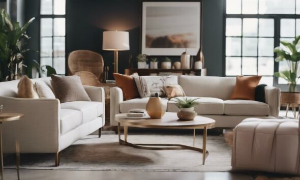 affordable furniture shopping guide