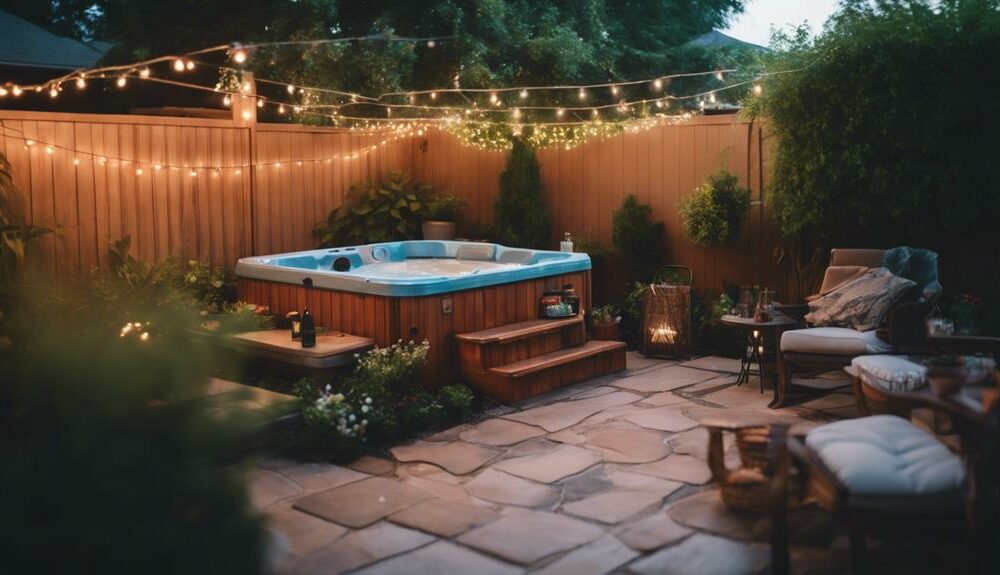 affordable hot tub recommendations
