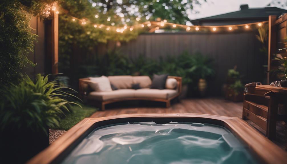 affordable hot tubs list
