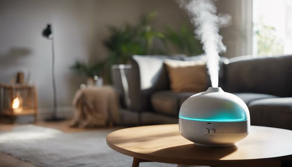 affordable humidifiers for comfort